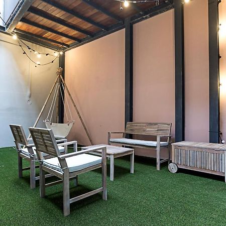 Ferienwohnung Casinha Da Formosa Porto Exterior foto