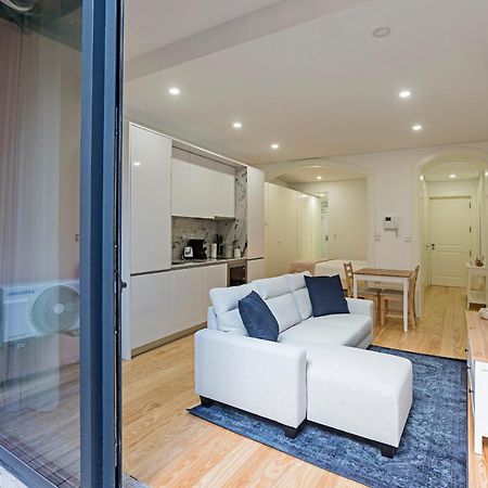 Ferienwohnung Casinha Da Formosa Porto Exterior foto