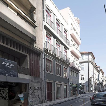 Ferienwohnung Casinha Da Formosa Porto Exterior foto