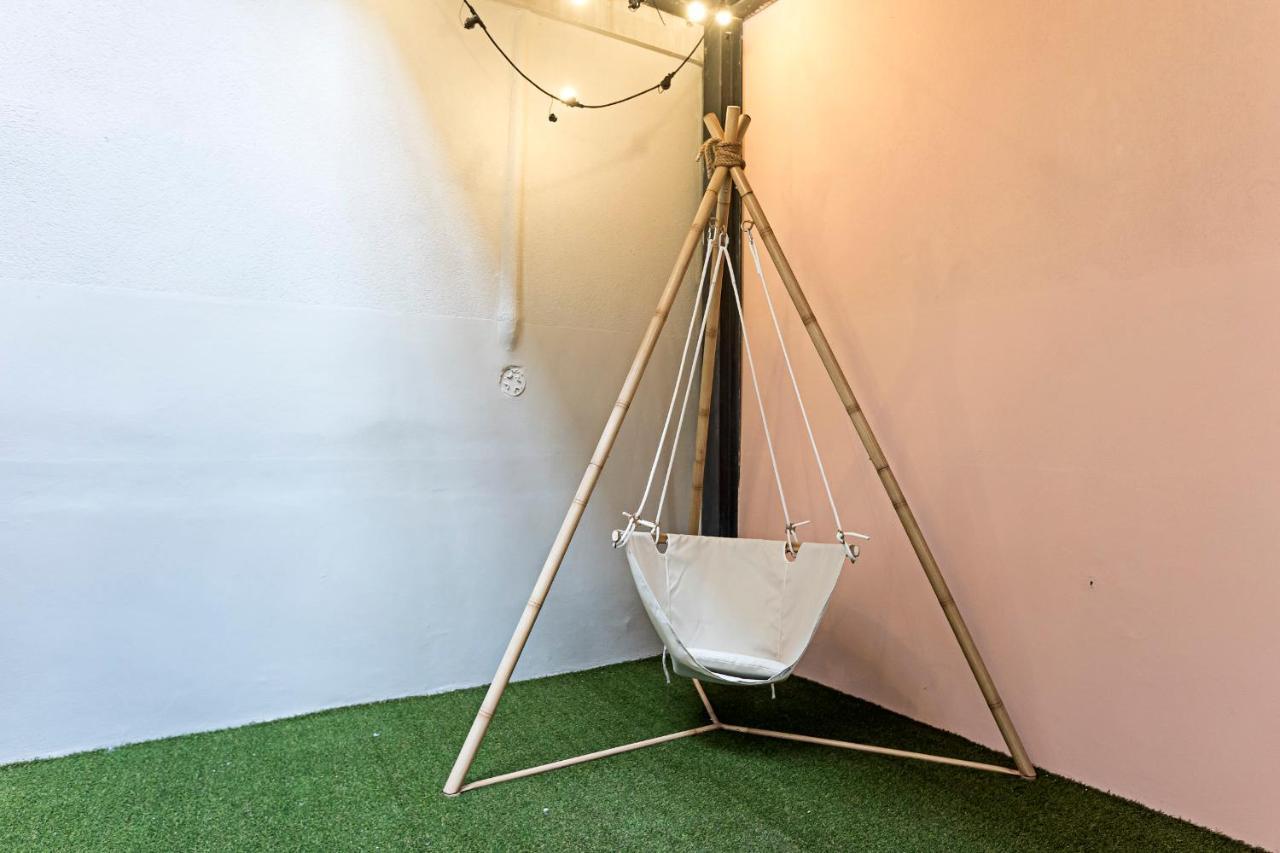 Ferienwohnung Casinha Da Formosa Porto Exterior foto