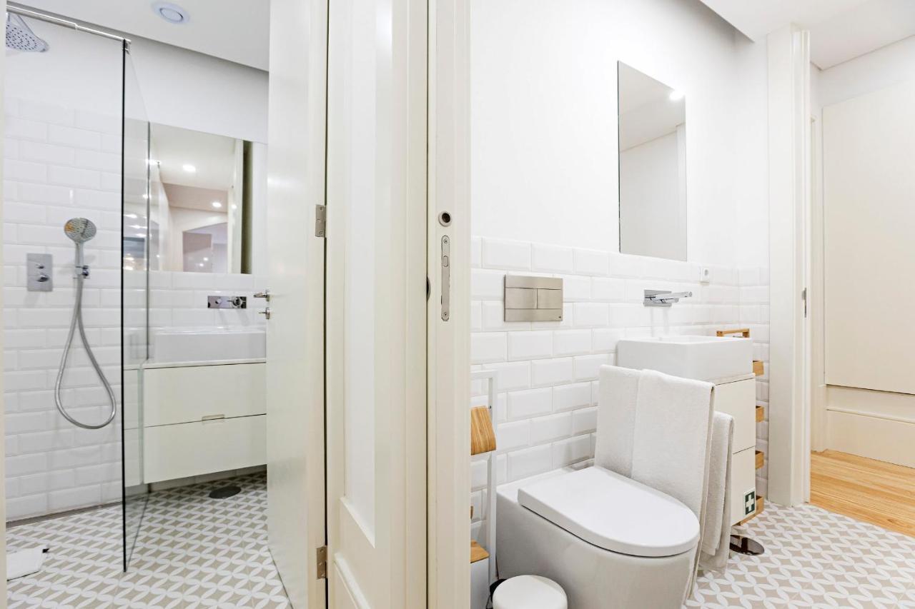 Ferienwohnung Casinha Da Formosa Porto Exterior foto