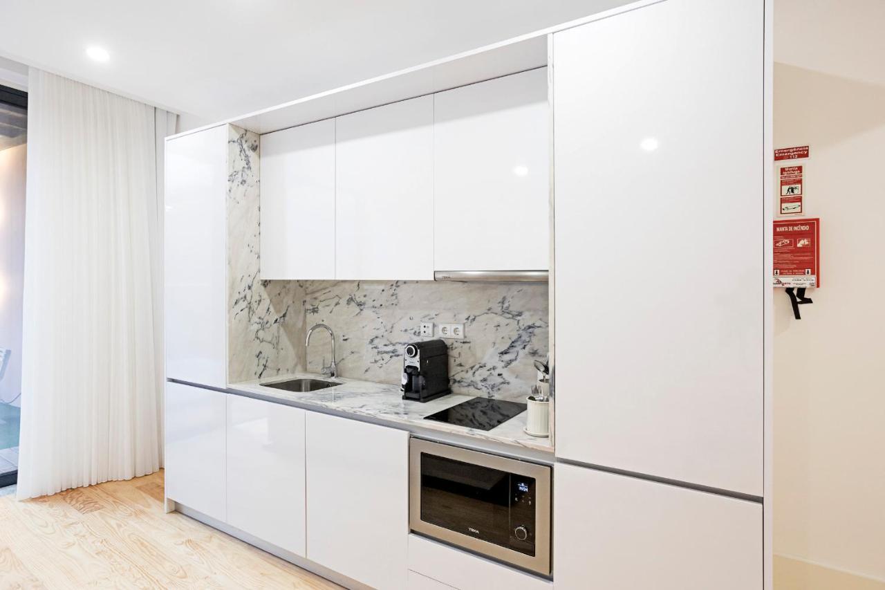 Ferienwohnung Casinha Da Formosa Porto Exterior foto