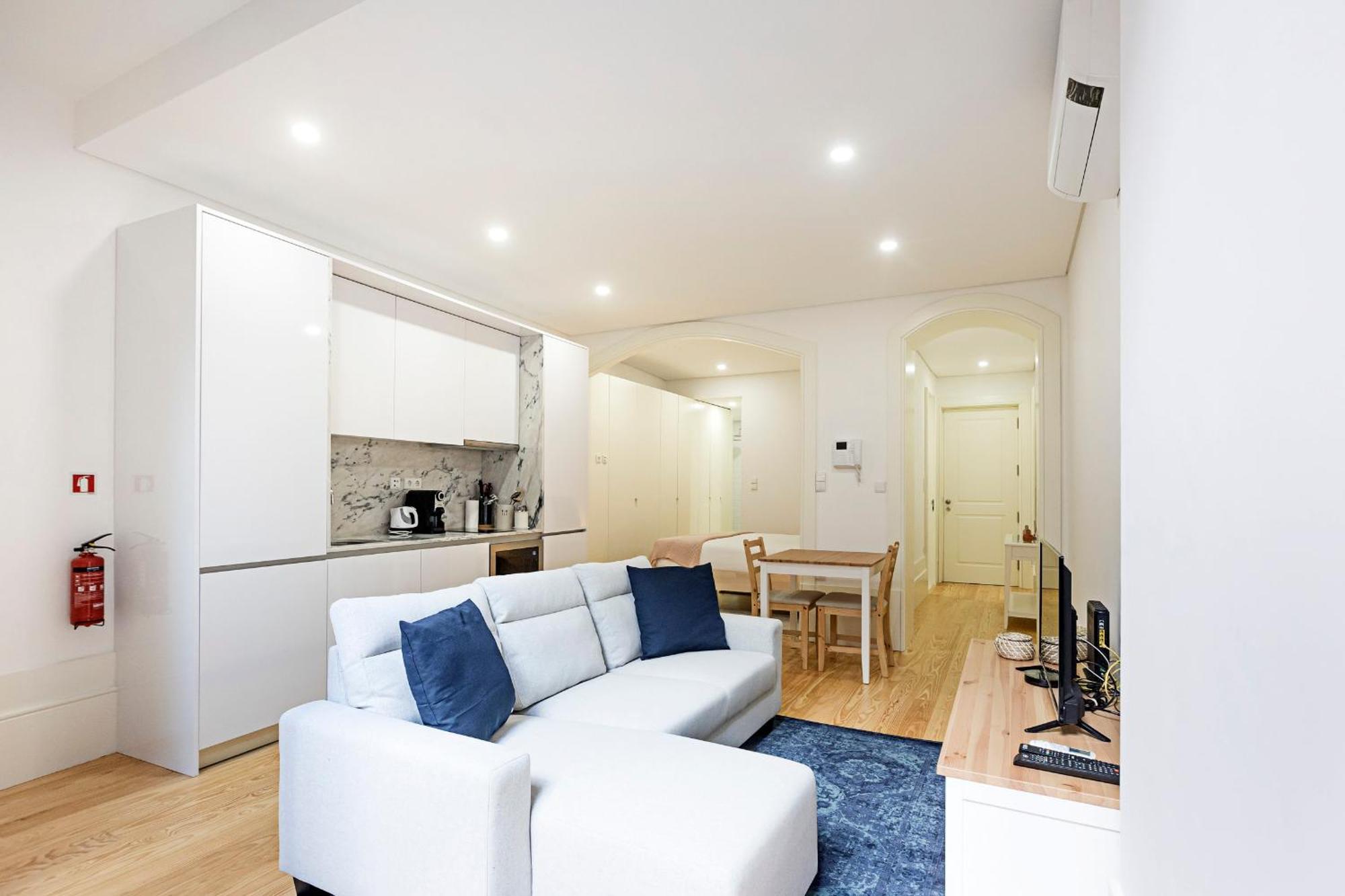 Ferienwohnung Casinha Da Formosa Porto Exterior foto