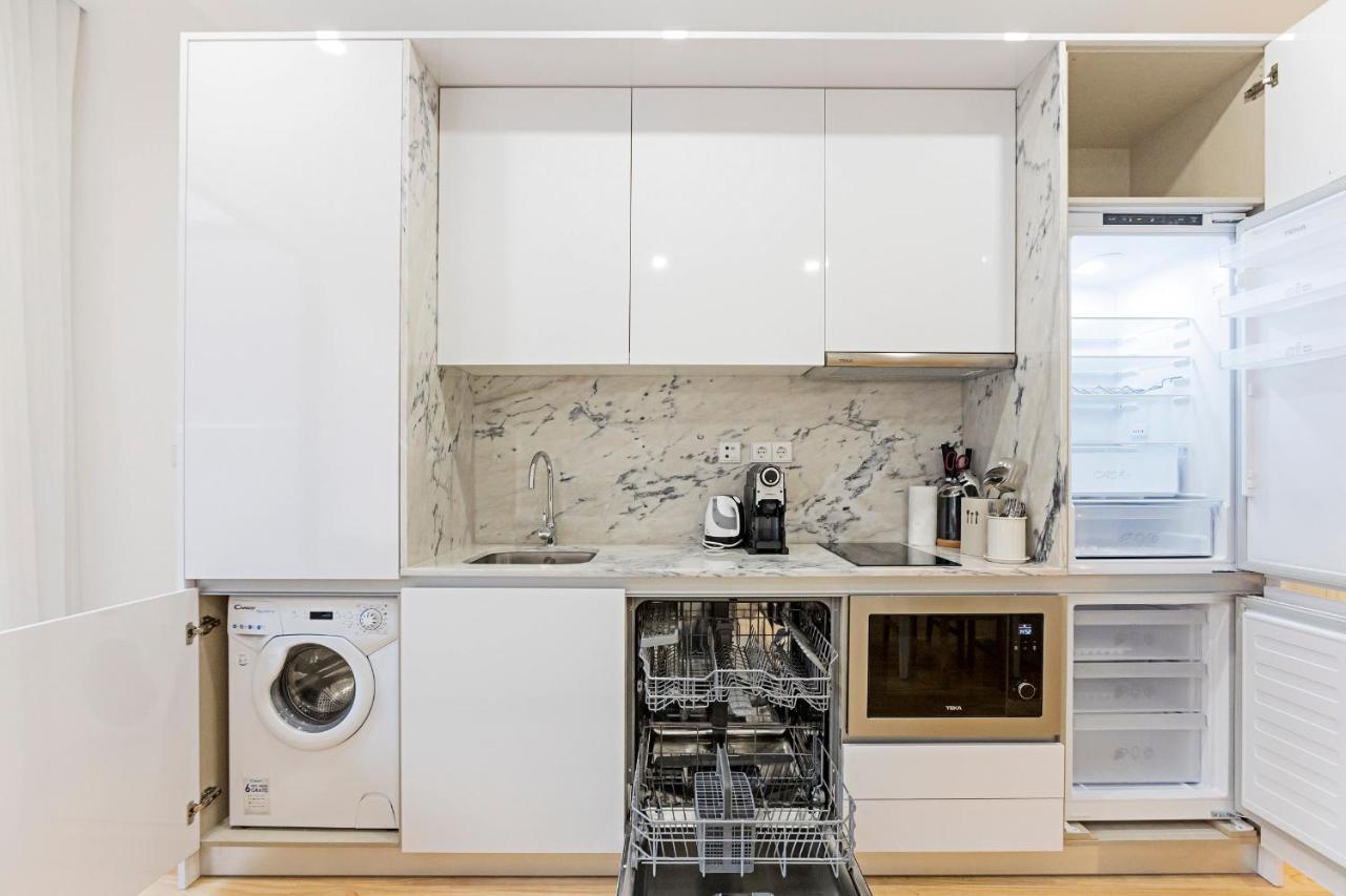 Ferienwohnung Casinha Da Formosa Porto Exterior foto
