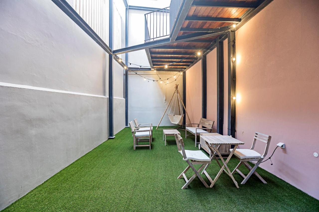 Ferienwohnung Casinha Da Formosa Porto Exterior foto